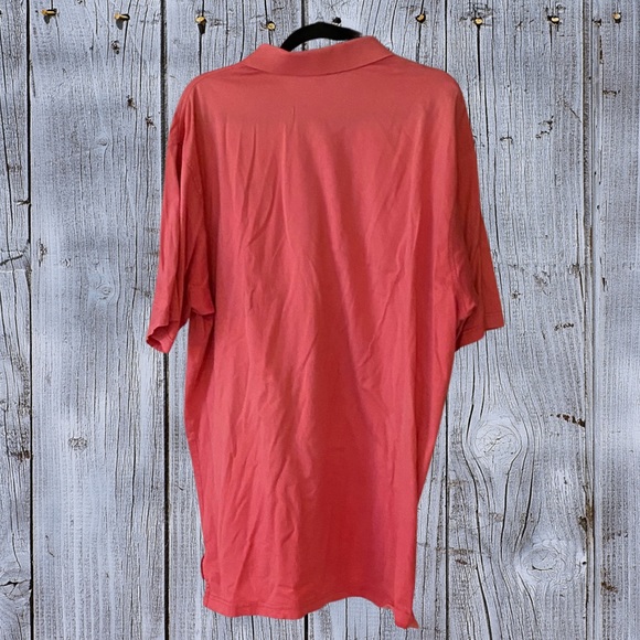 Peter Millar polo. Size XXL. - Picture 3 of 5